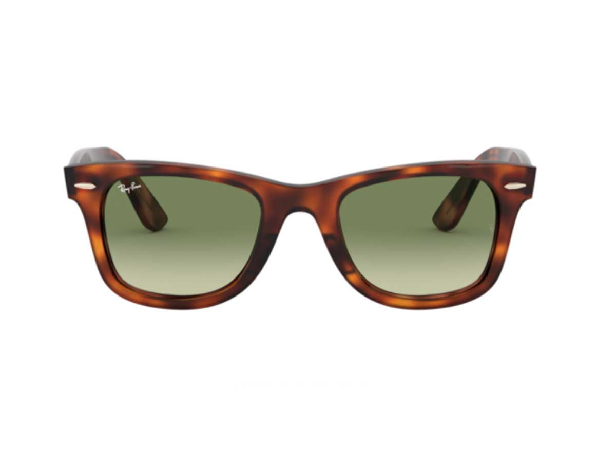 Occhiali da sole Ray Ban Wayfarer Ease RB4340 63974M