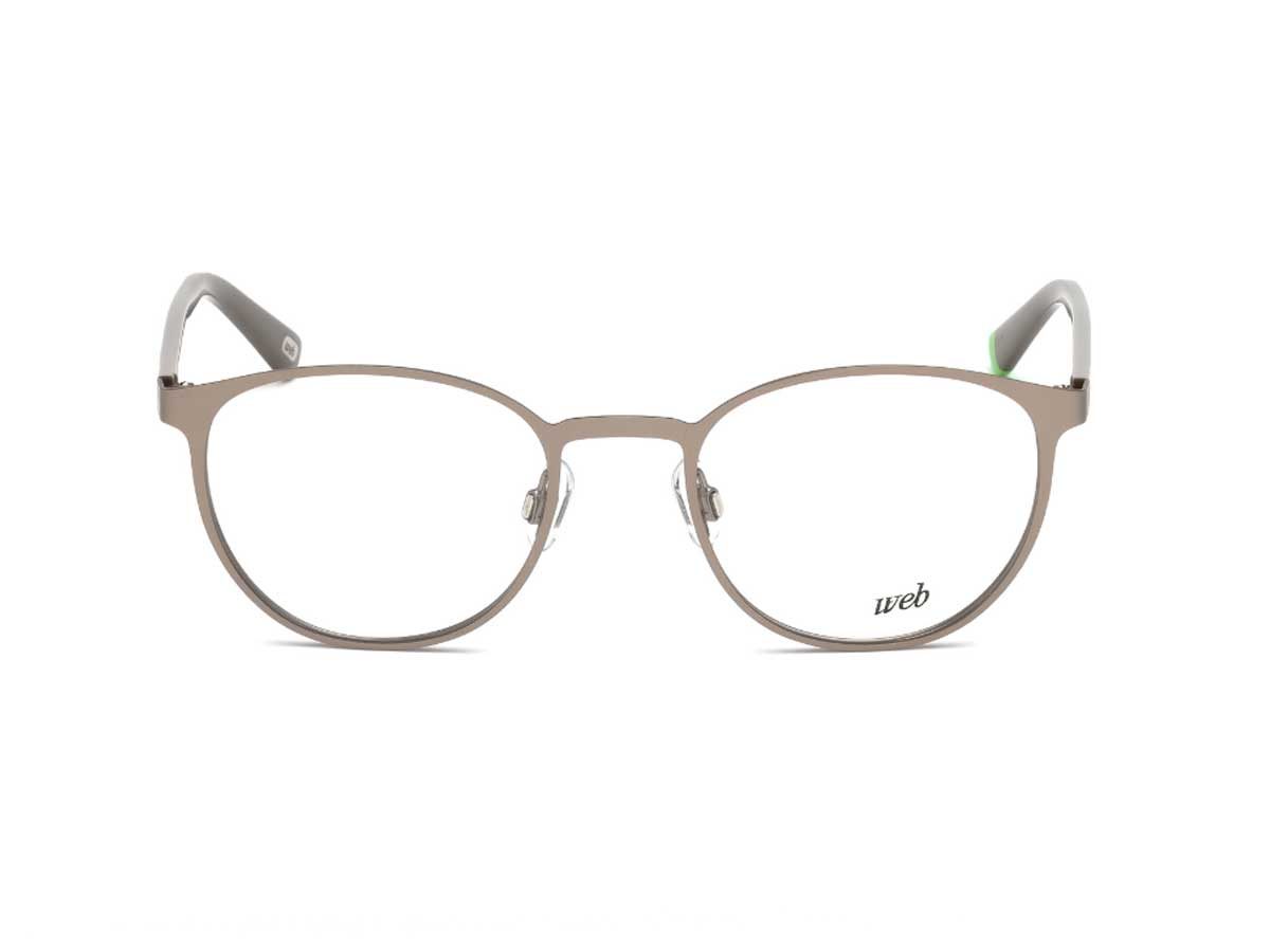 Occhiali da vista Montatura Web Eyewear WE5209 020 - immagine 2