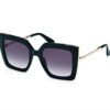 Max Mara Design 4 MM0051 01B