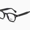 BSTT Eyewear Husky Nero