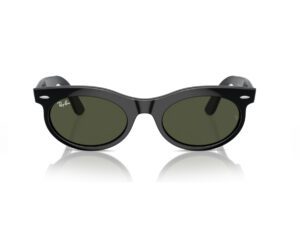 Ray Ban Wayfarer Oval RB2242 901-31