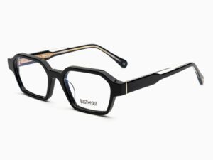 Bust Out Eyewear Nolan Nero