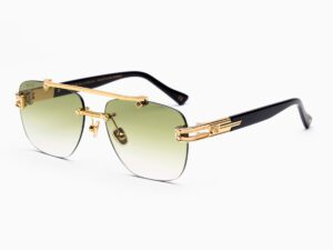 Bust Out Eyewear Pablo Oro-Nero