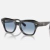 Ray Ban State Street RB2186 1404-3F 52