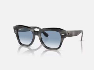 Ray Ban State Street RB2186 1404-3F 52