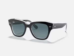 Ray Ban State Street RB2186 12943M 49