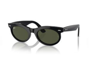 Ray Ban Wayfarer Oval RB2242 901-31